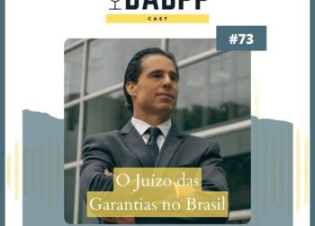 No ar a 2ª Temporada do IBADPPCast com o seu episódio de nº 73.