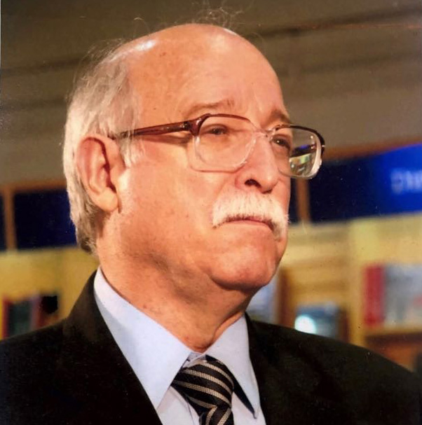 Nota de Pesar – Antônio Scarance Fernandes